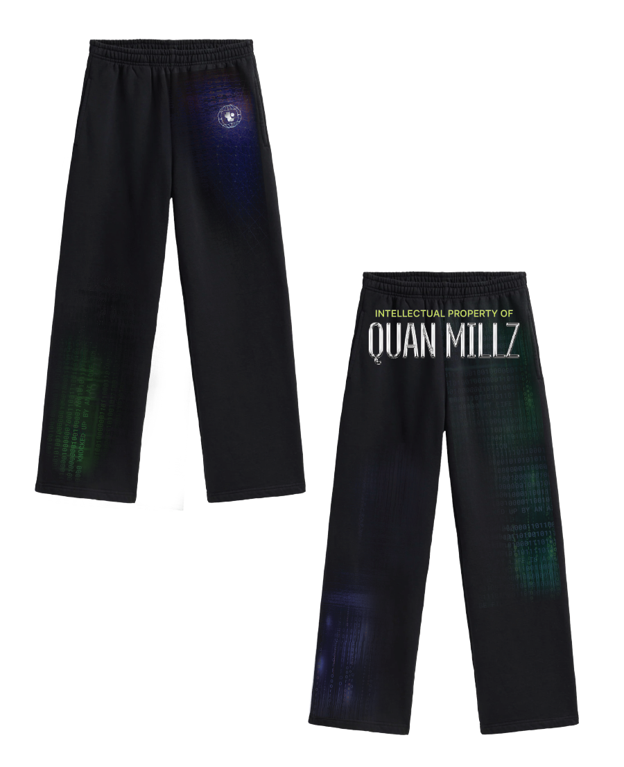 Tubi x Quan Millz Drop